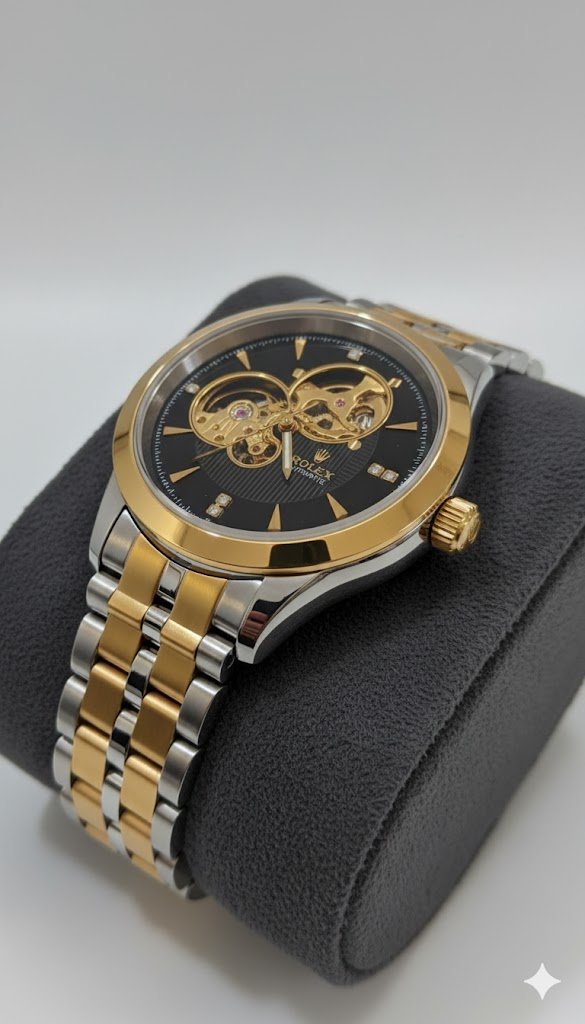 Rolex Automatic - Image 3