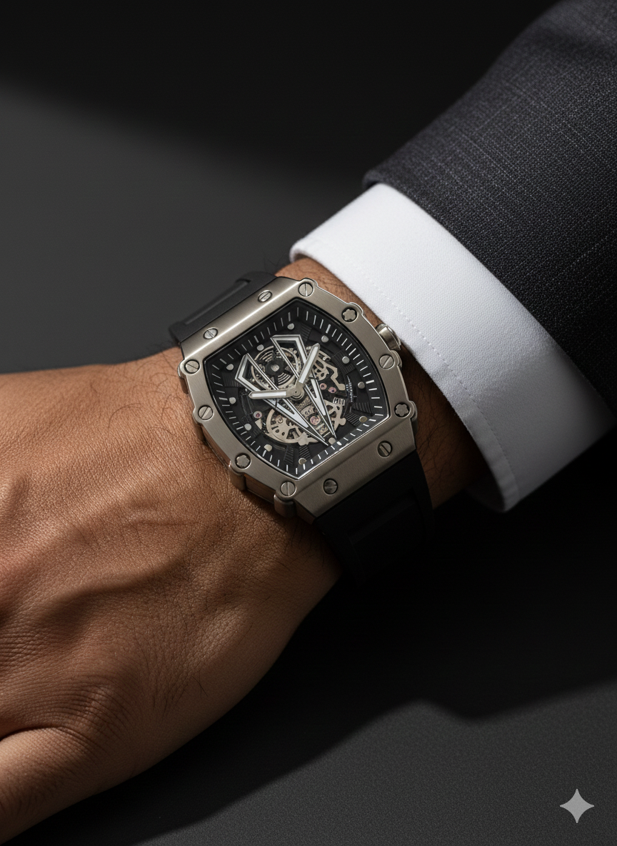 Wlisth Watch - Image 2